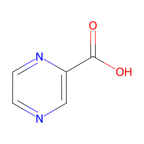 Chemical structure of BindingDB Monomer ID 50216541