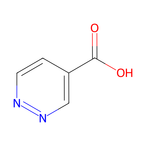 Chemical structure of BindingDB Monomer ID 50216542