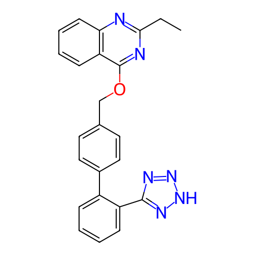 Chemical structure of BindingDB Monomer ID 50216545