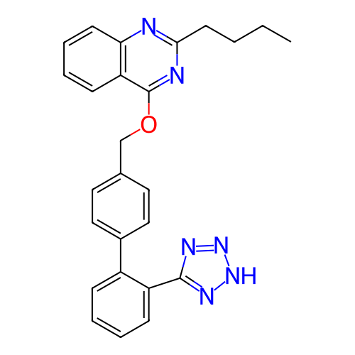 Chemical structure of BindingDB Monomer ID 50216632
