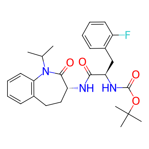 Chemical structure of BindingDB Monomer ID 50216644