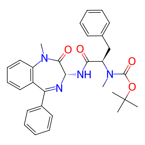 Chemical structure of BindingDB Monomer ID 50216649