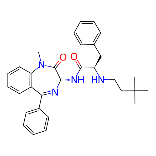 Chemical structure of BindingDB Monomer ID 50216650