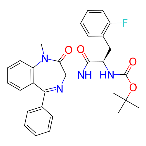 Chemical structure of BindingDB Monomer ID 50216651