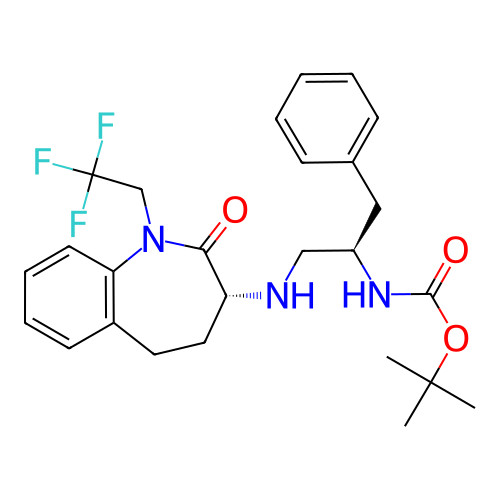 Chemical structure of BindingDB Monomer ID 50216654