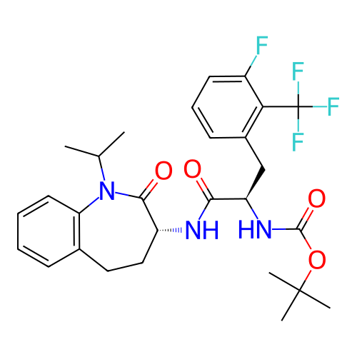 Chemical structure of BindingDB Monomer ID 50216661