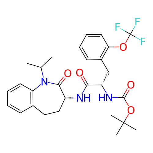 Chemical structure of BindingDB Monomer ID 50216662