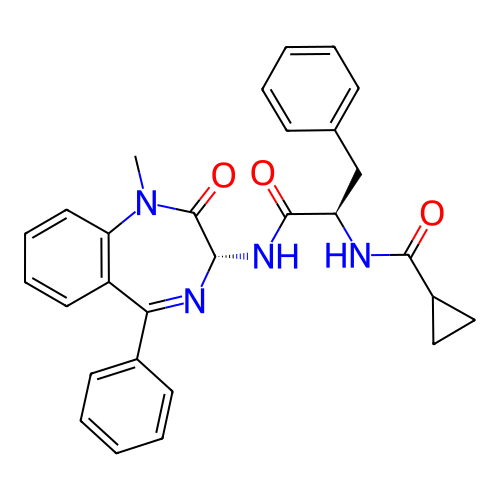 Chemical structure of BindingDB Monomer ID 50216665