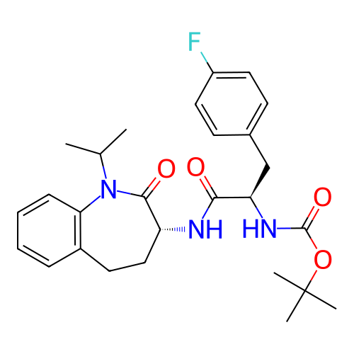 Chemical structure of BindingDB Monomer ID 50216666