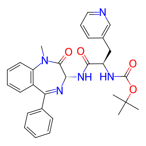 Chemical structure of BindingDB Monomer ID 50216667