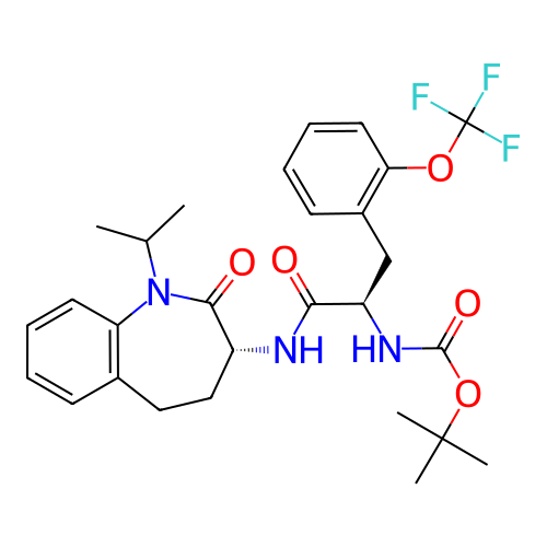 Chemical structure of BindingDB Monomer ID 50216671