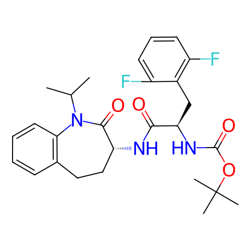 Chemical structure of BindingDB Monomer ID 50216672