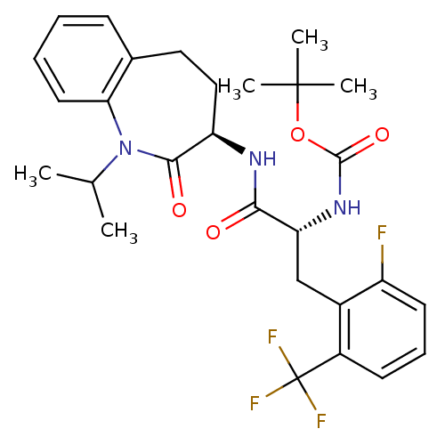 Chemical structure of BindingDB Monomer ID 50216675
