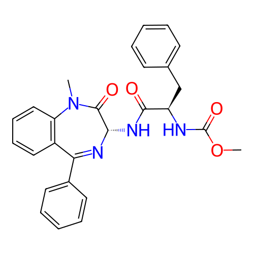 Chemical structure of BindingDB Monomer ID 50216676