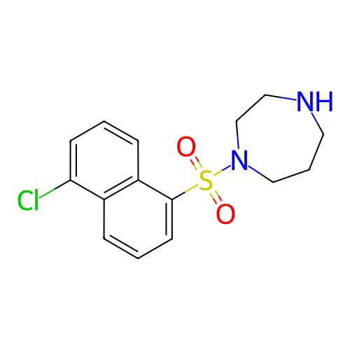 Chemical structure of BindingDB Monomer ID 50216681