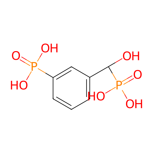 Chemical structure of BindingDB Monomer ID 50216694