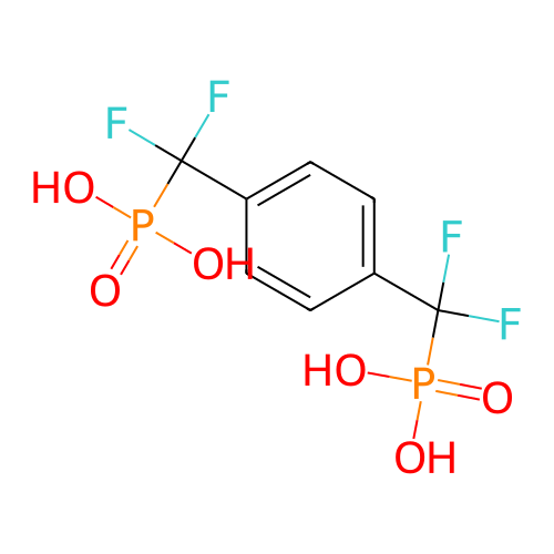 Chemical structure of BindingDB Monomer ID 50216696