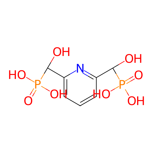 Chemical structure of BindingDB Monomer ID 50216697