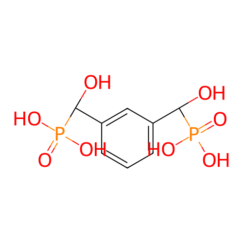 Chemical structure of BindingDB Monomer ID 50216698