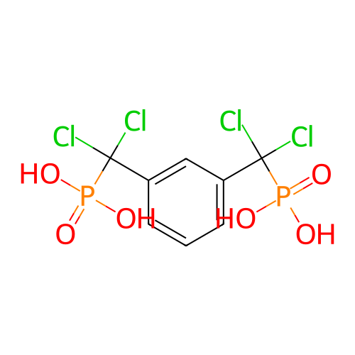 Chemical structure of BindingDB Monomer ID 50216700
