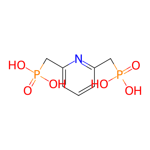 Chemical structure of BindingDB Monomer ID 50216703