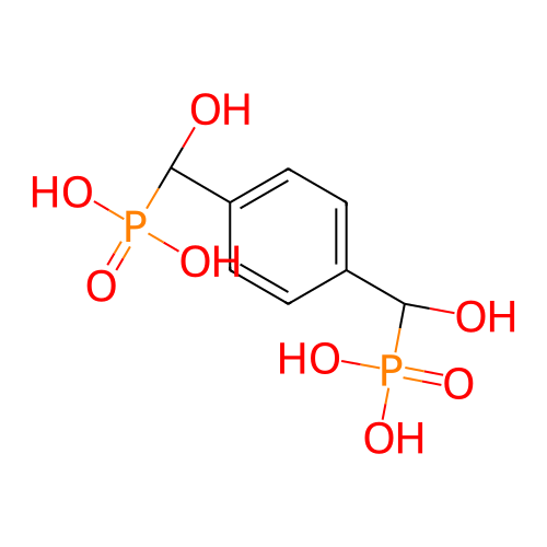 Chemical structure of BindingDB Monomer ID 50216706