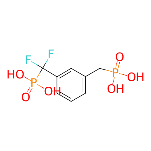 Chemical structure of BindingDB Monomer ID 50216707