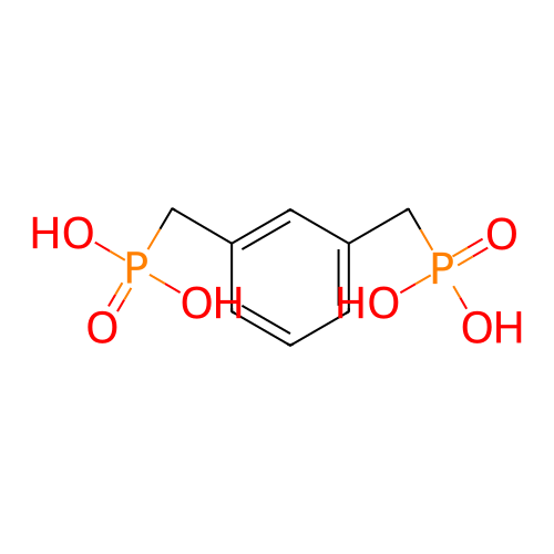 Chemical structure of BindingDB Monomer ID 50216711