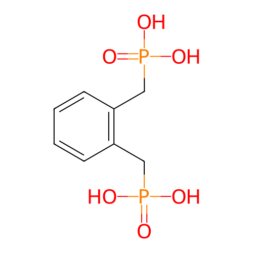 Chemical structure of BindingDB Monomer ID 50216712