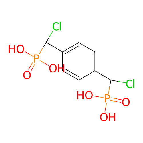 Chemical structure of BindingDB Monomer ID 50216714