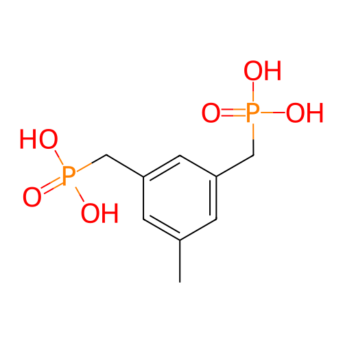 Chemical structure of BindingDB Monomer ID 50216715