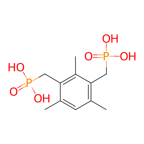 Chemical structure of BindingDB Monomer ID 50216717