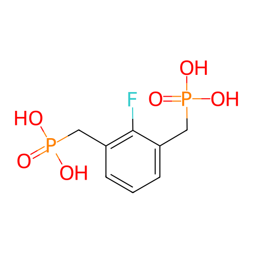 Chemical structure of BindingDB Monomer ID 50216721