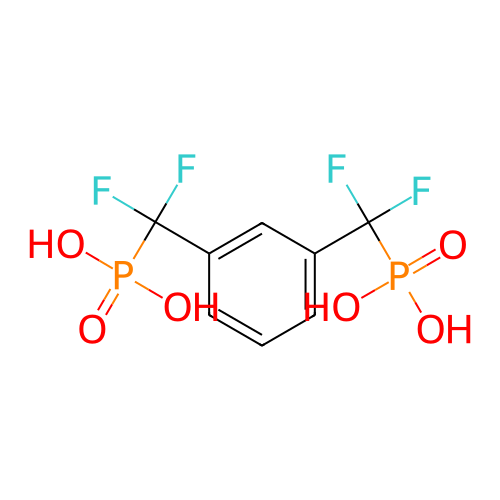 Chemical structure of BindingDB Monomer ID 50216723