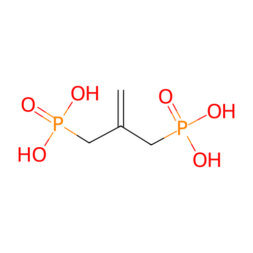 Chemical structure of BindingDB Monomer ID 50216724
