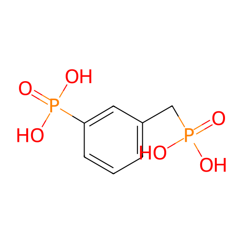 Chemical structure of BindingDB Monomer ID 50216725