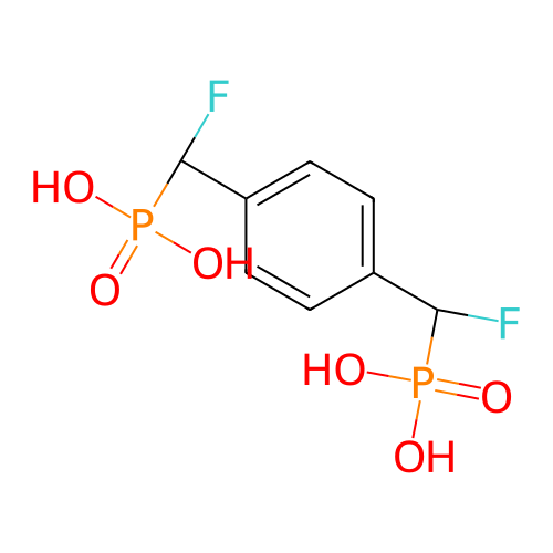 Chemical structure of BindingDB Monomer ID 50216726