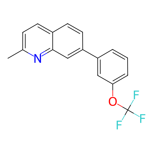 Chemical structure of BindingDB Monomer ID 50216739