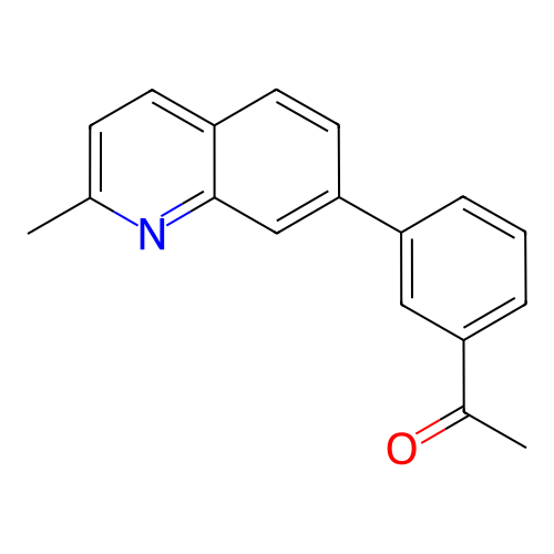 Chemical structure of BindingDB Monomer ID 50216740