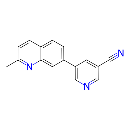 Chemical structure of BindingDB Monomer ID 50216745