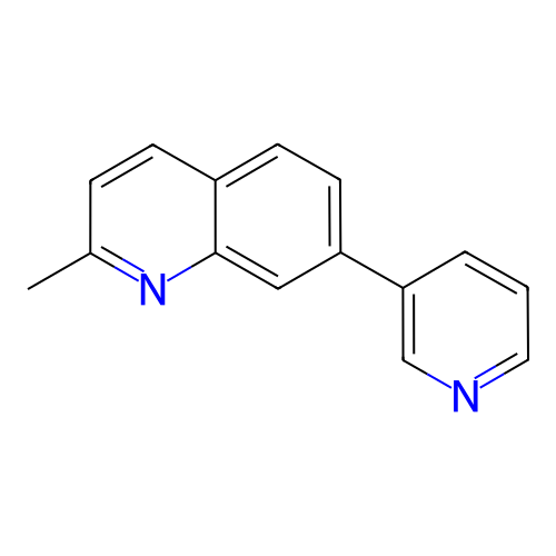 Chemical structure of BindingDB Monomer ID 50216747
