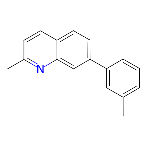 Chemical structure of BindingDB Monomer ID 50216755