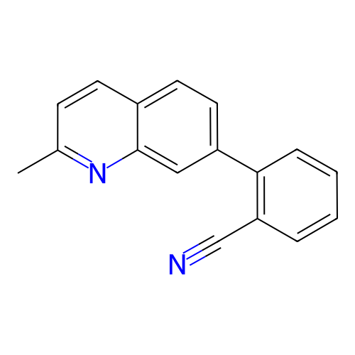 Chemical structure of BindingDB Monomer ID 50216756