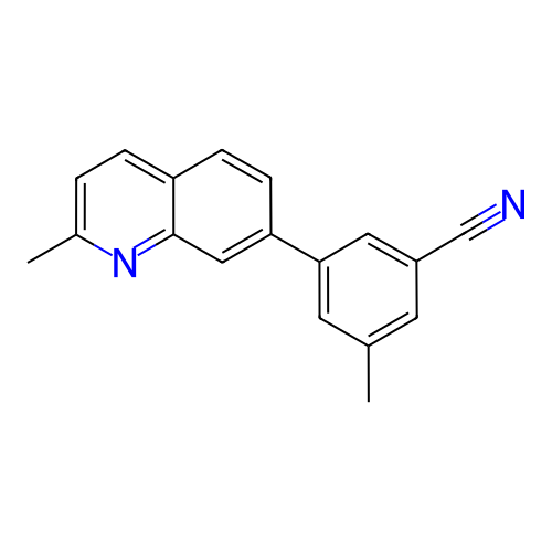 Chemical structure of BindingDB Monomer ID 50216758