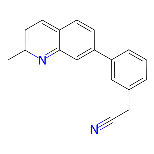 Chemical structure of BindingDB Monomer ID 50216769