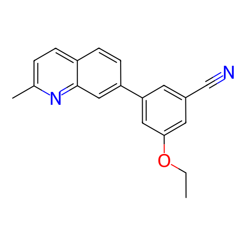 Chemical structure of BindingDB Monomer ID 50216770