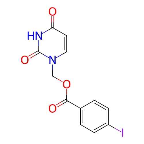 Chemical structure of BindingDB Monomer ID 50216773
