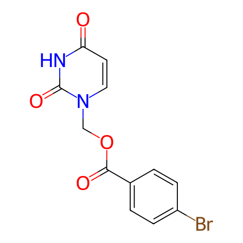 Chemical structure of BindingDB Monomer ID 50216775