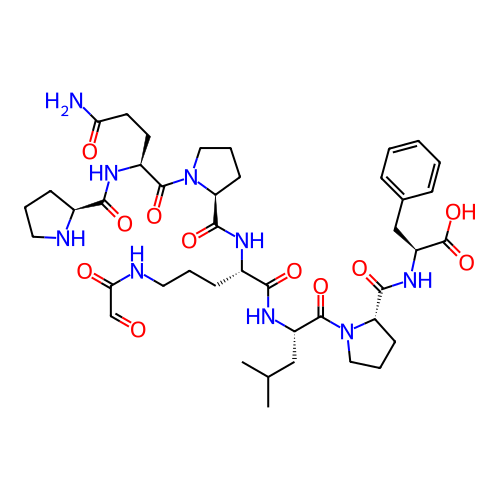 Chemical structure of BindingDB Monomer ID 50216777
