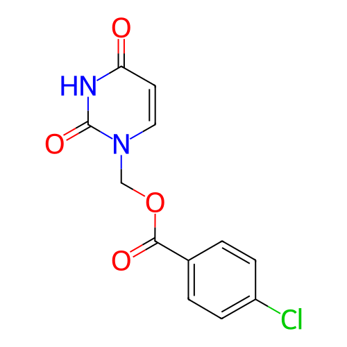Chemical structure of BindingDB Monomer ID 50216778